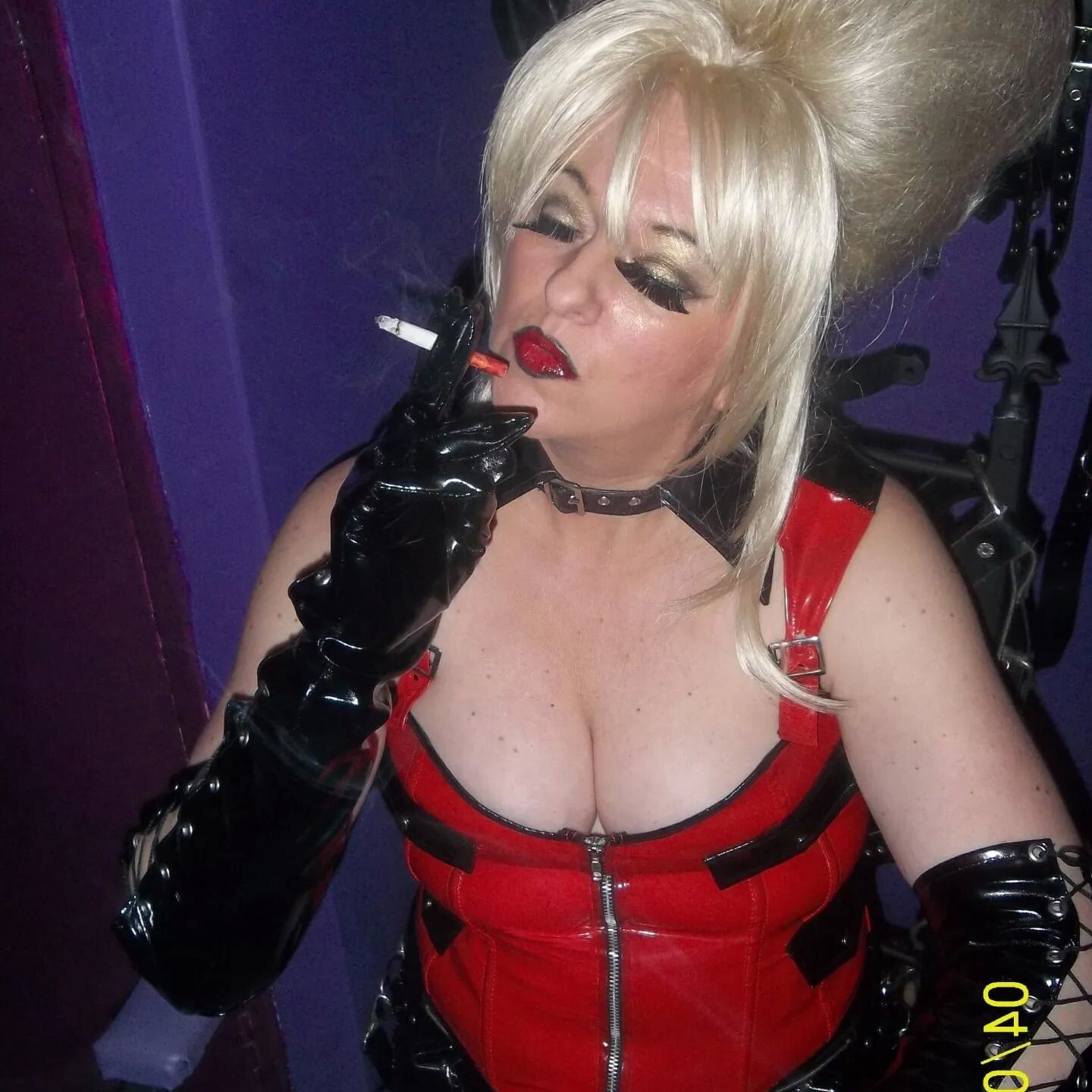 DSHIRLEY SLUT 33