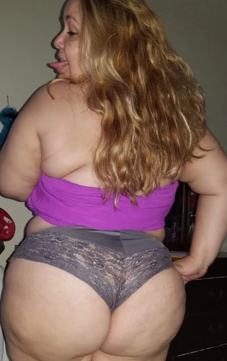 Capricornio77 - Love the ass