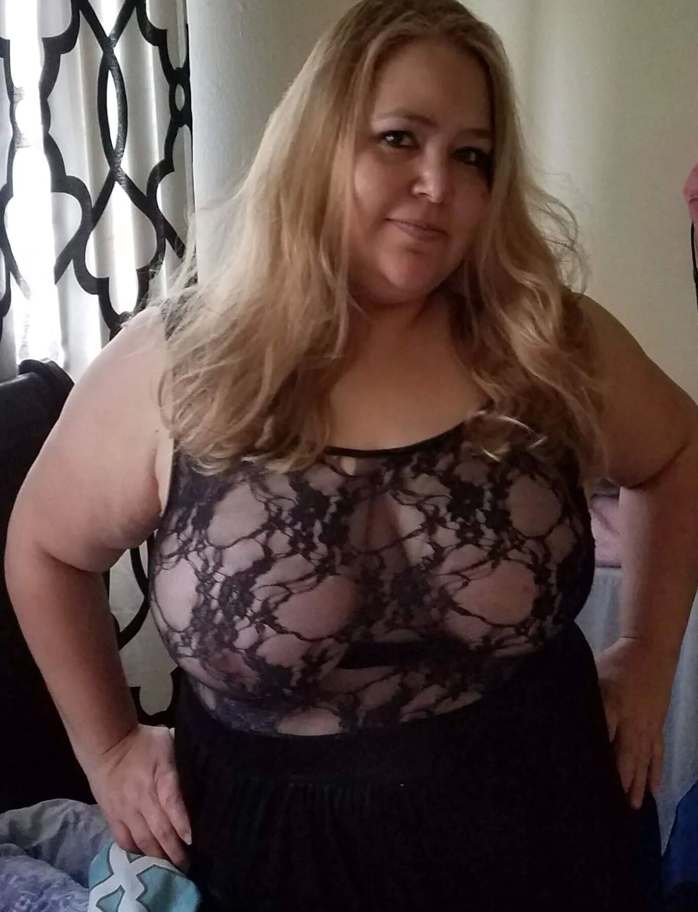 Capricornio77 - BBW beauty