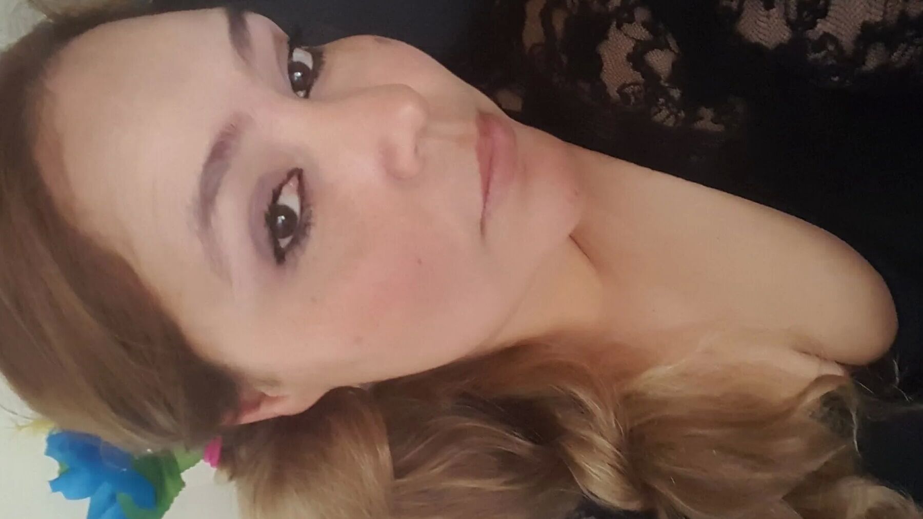 Capricornio77 - BBW beauty