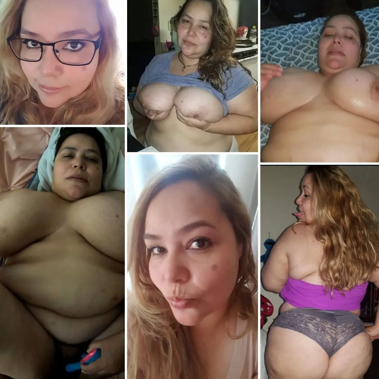 Capricornio77  - better collage