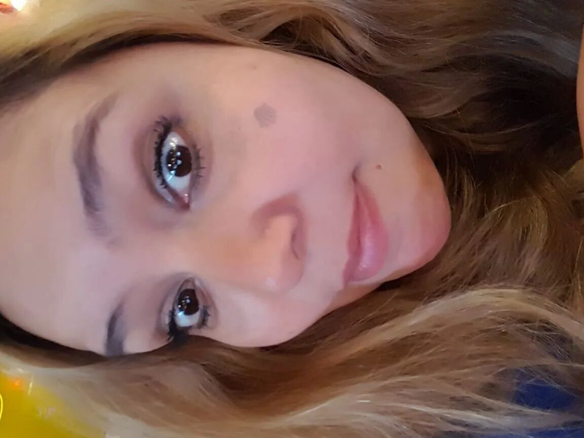 Capricornio77 - BBW beauty