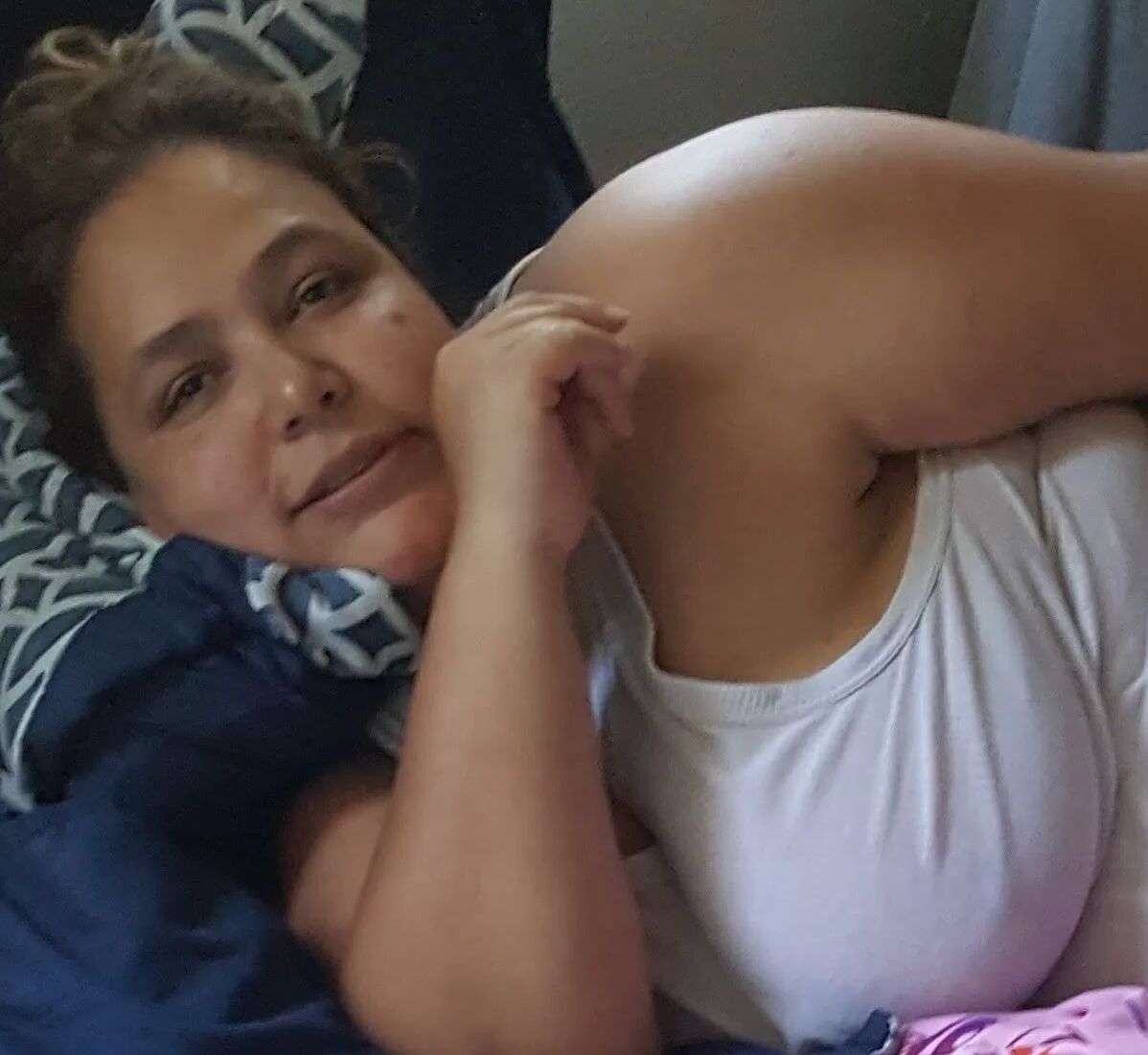 Capricornio77 - BBW beauty