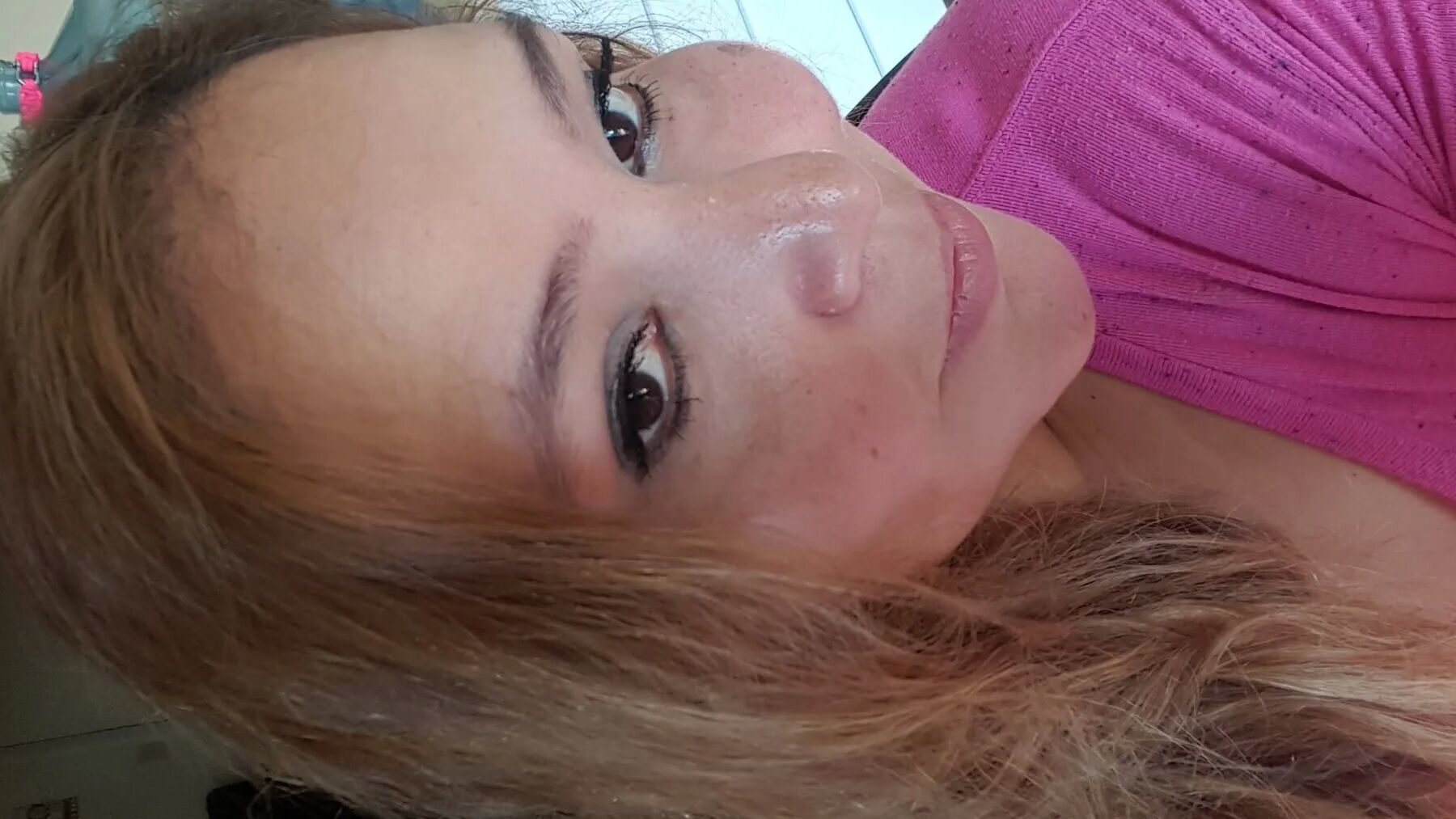 Capricornio77 - BBW beauty
