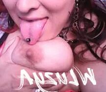 Sexy busty bbw