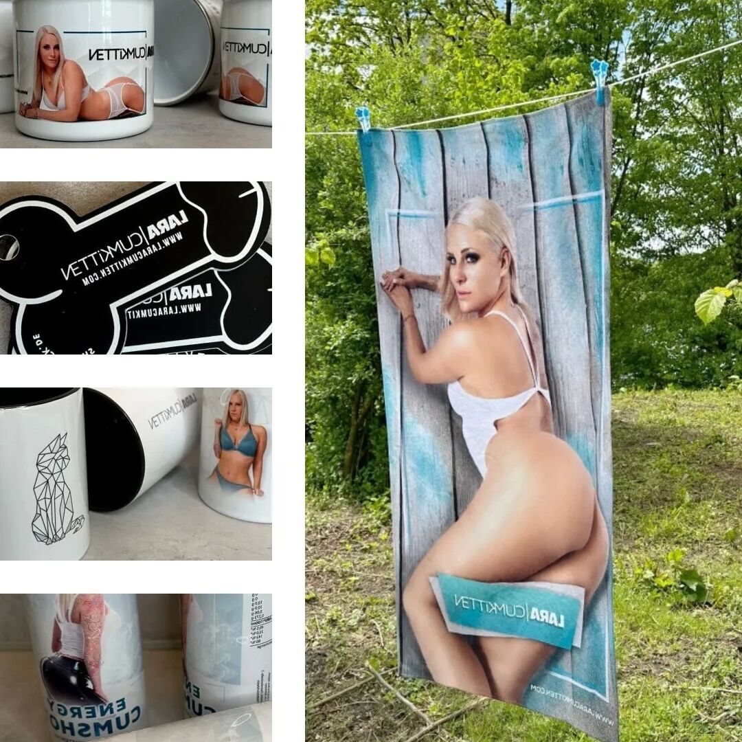 Lara CumKitten Promo 0206