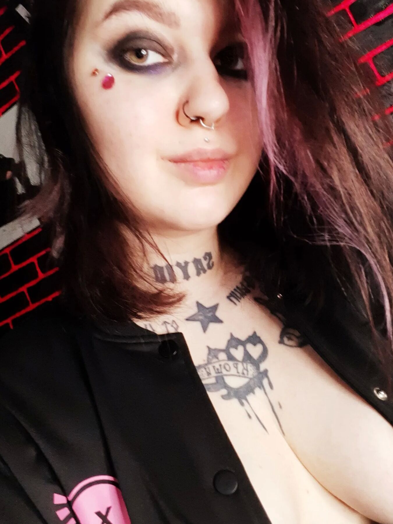 Emo nudes