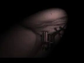 Voyeur SM session