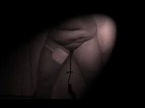 Voyeur SM session
