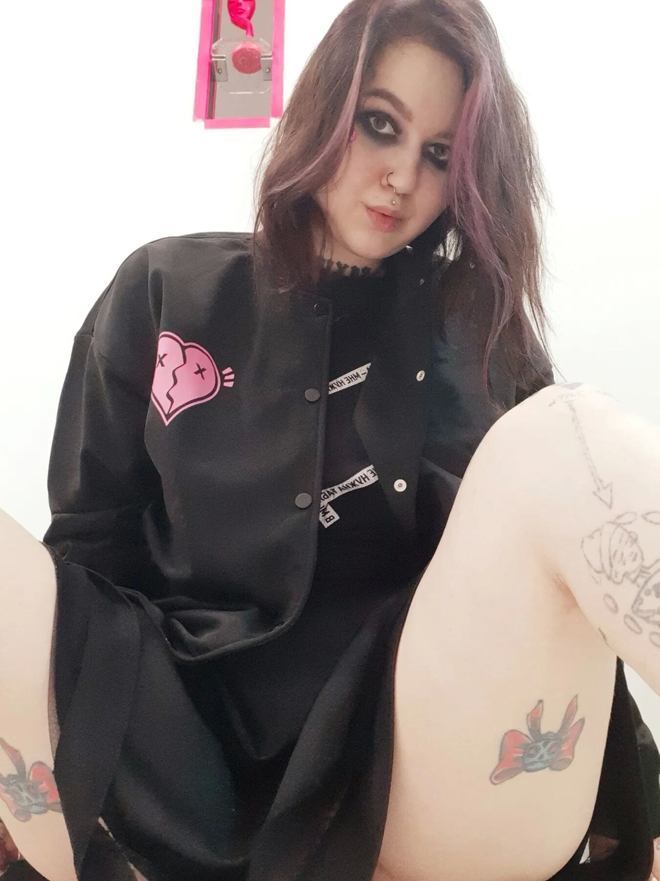 Emo nudes