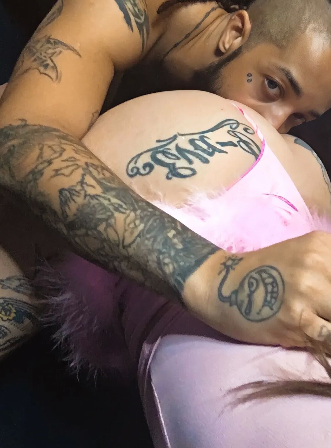 Miss Pink