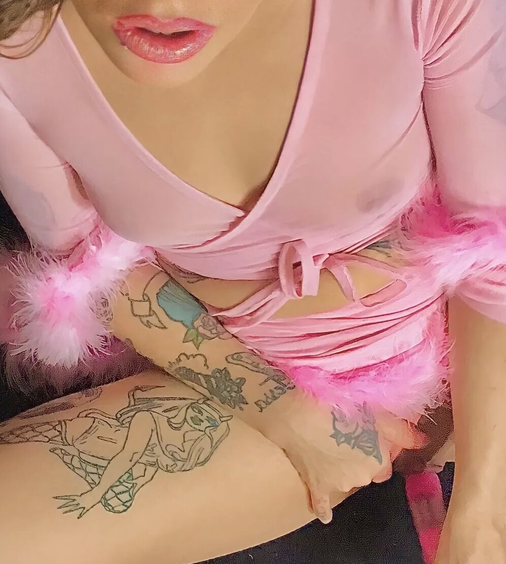 Miss Pink