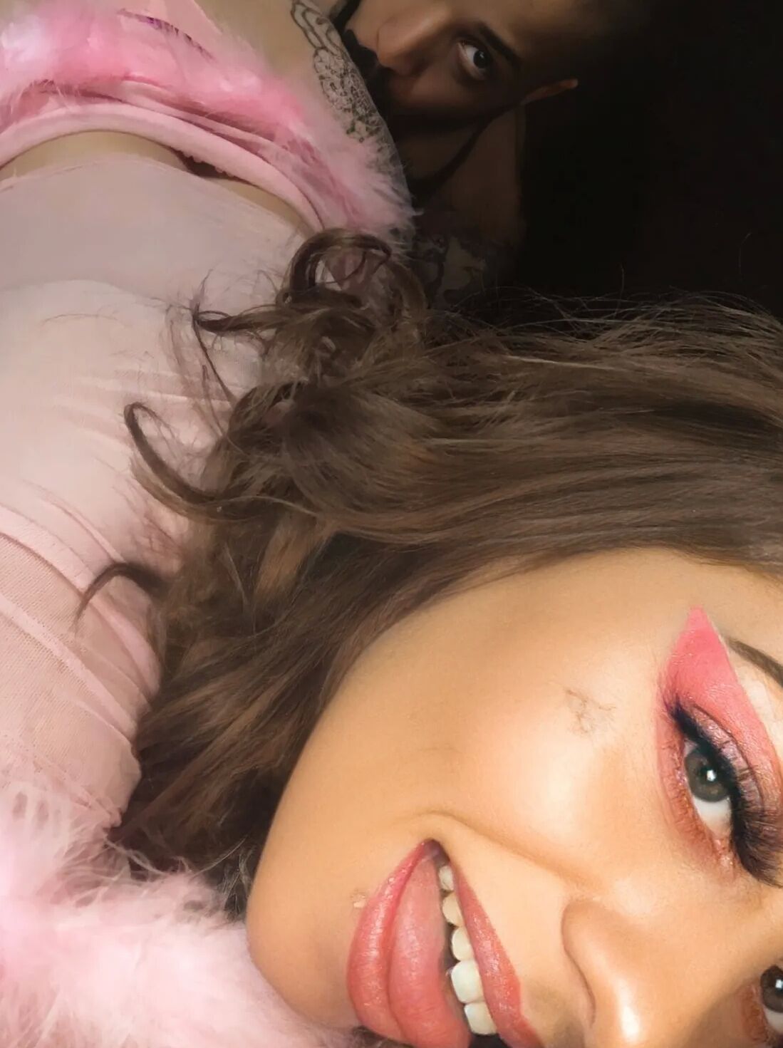 Miss Pink