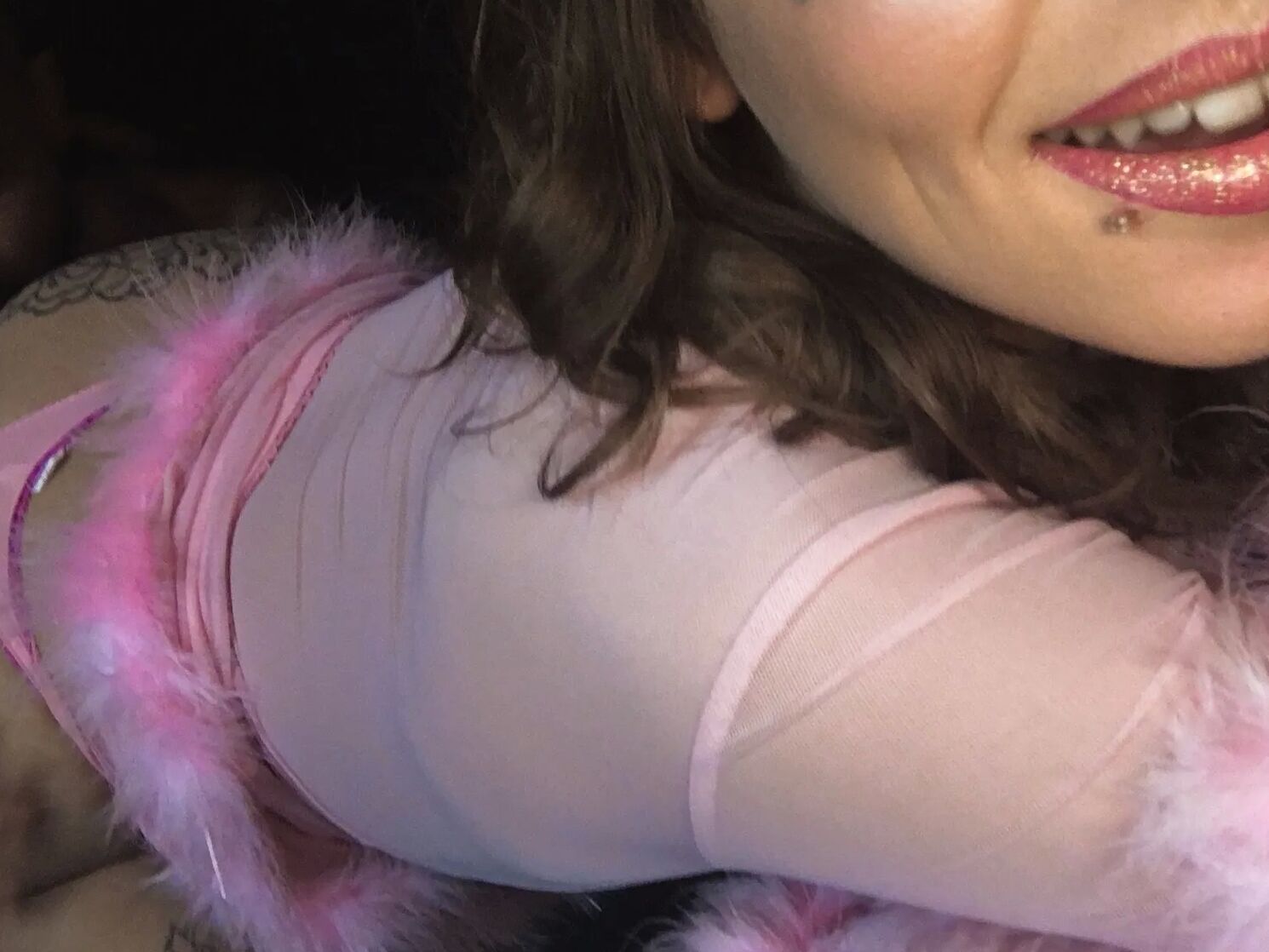 Miss Pink
