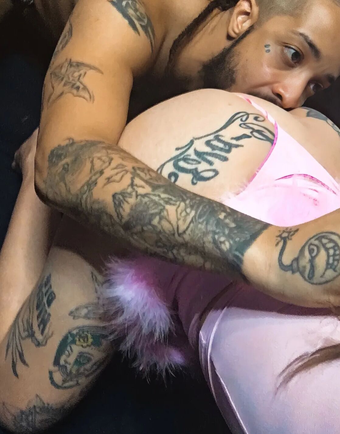 Miss Pink