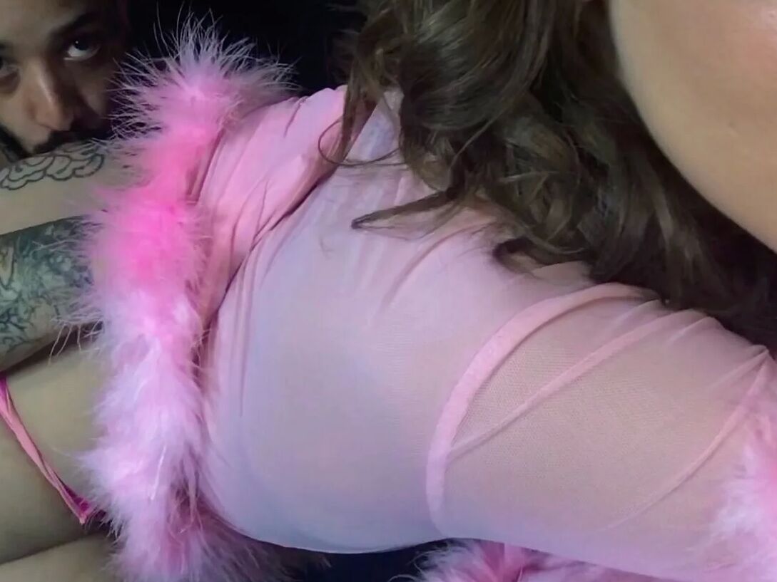 Miss Pink