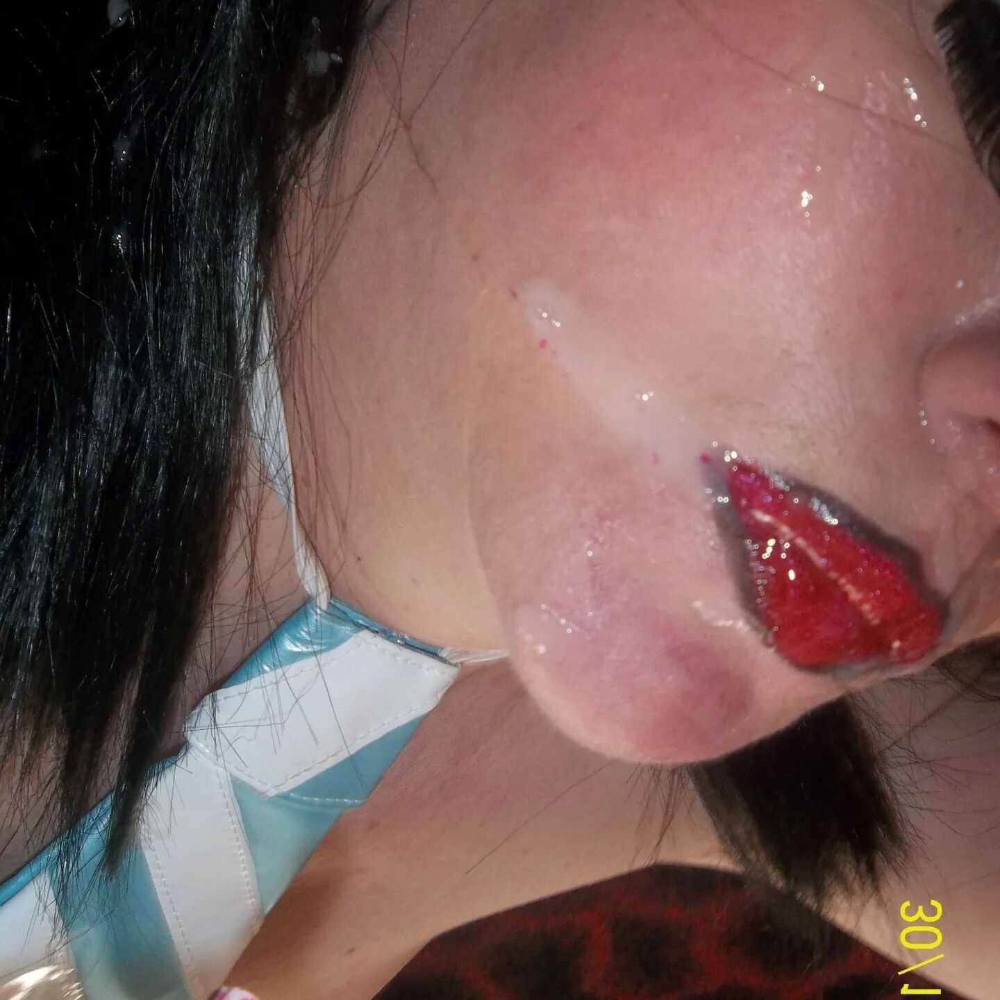 SHIRLEY SLUT 31