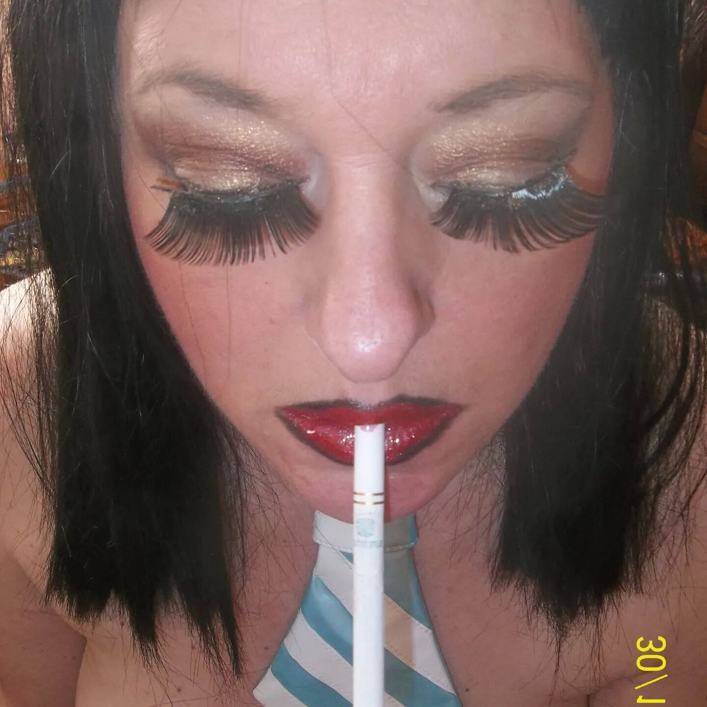 SHIRLEY SLUT 31