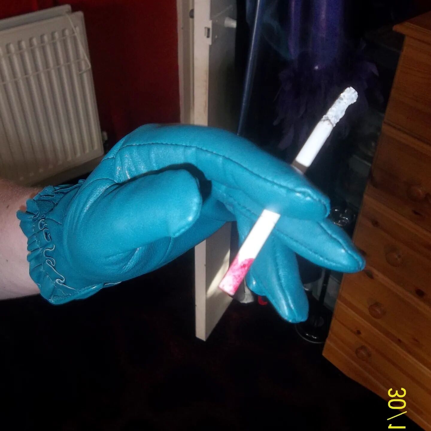 SHIRLEY SLUT 31