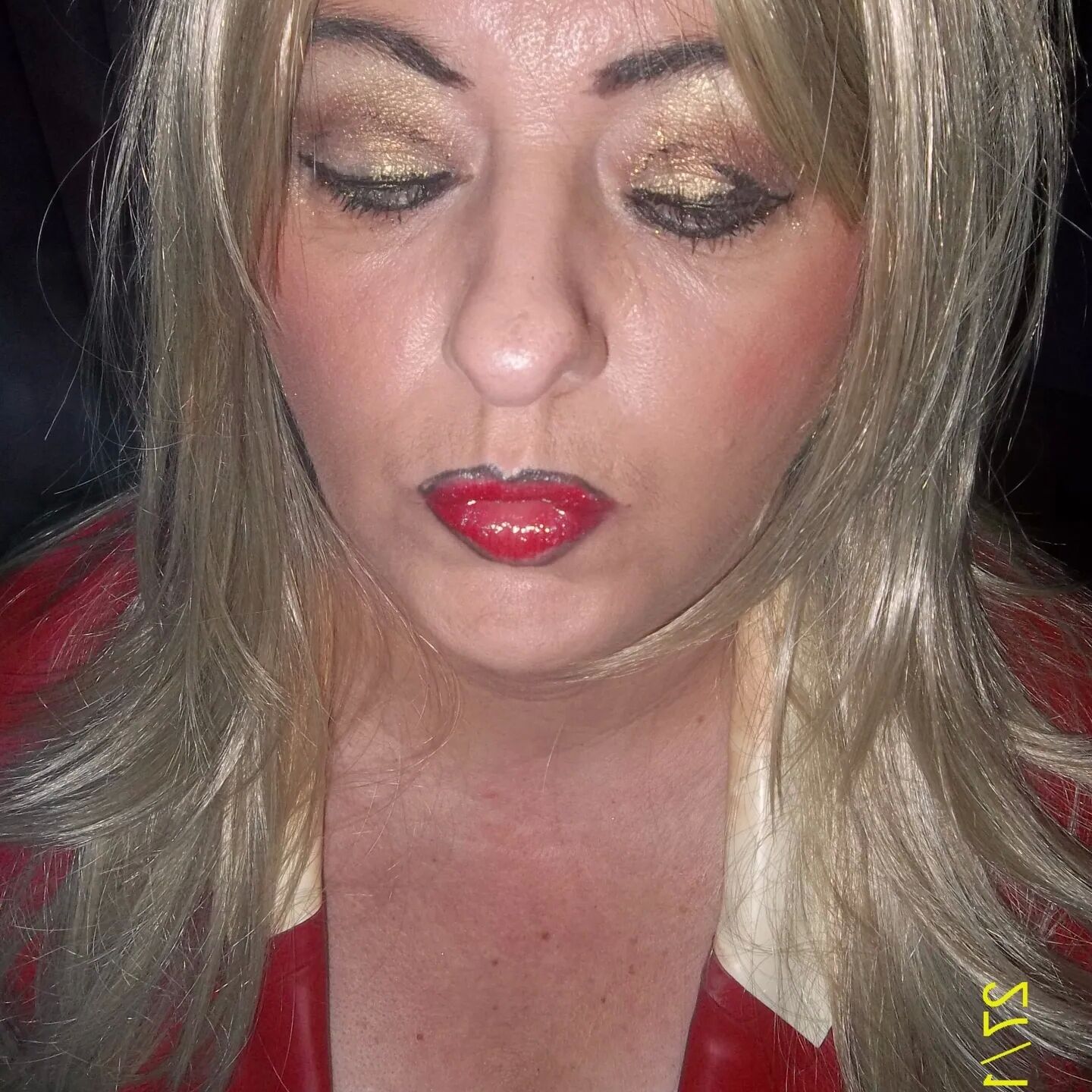 SHIRLEY SLUT 23