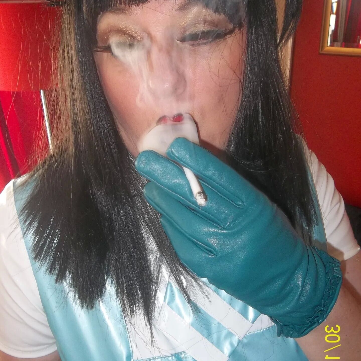 SHIRLEY SLUT 31