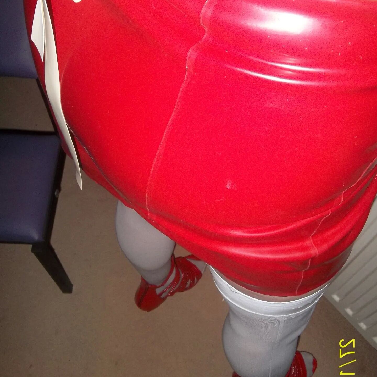 SHIRLEY SLUT 23