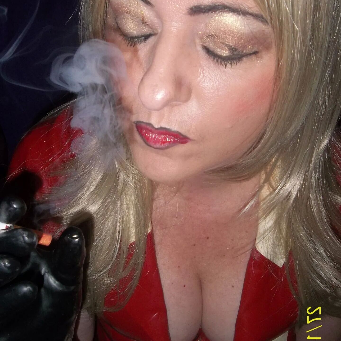 SHIRLEY SLUT 23