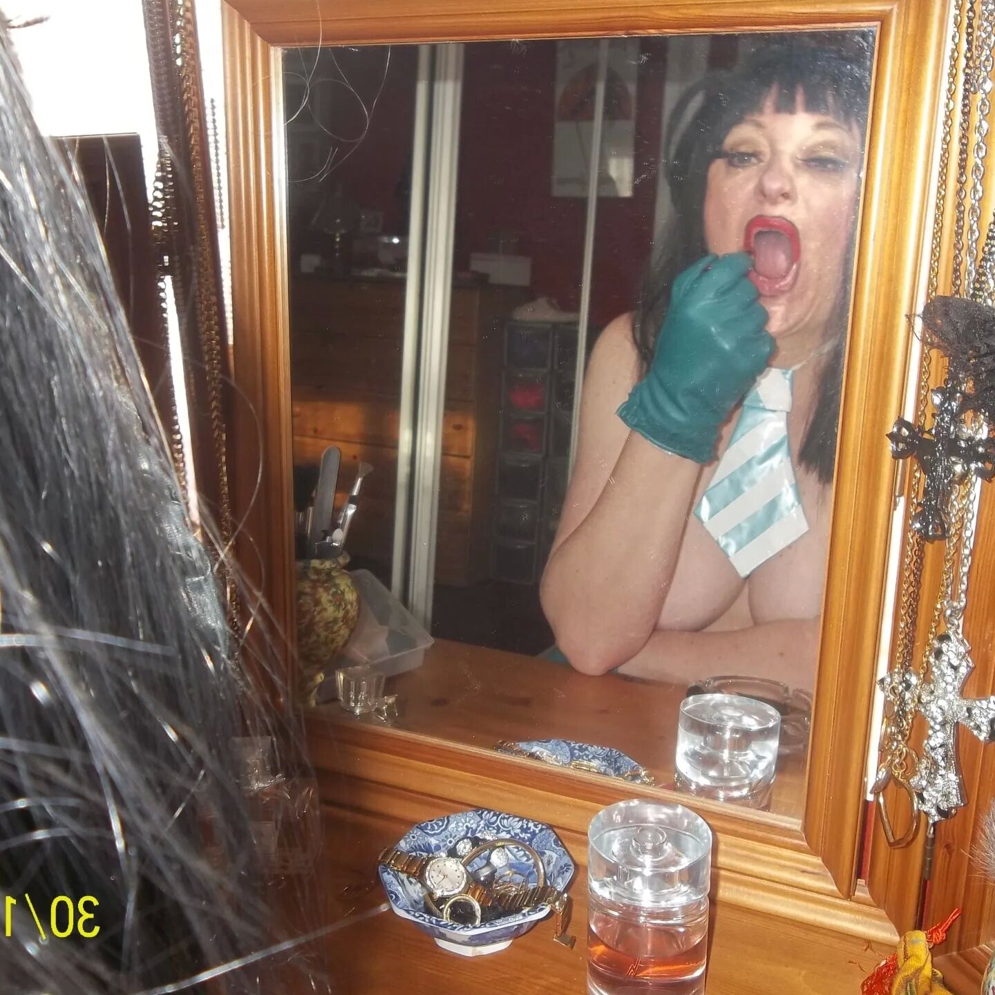 SHIRLEY SLUT 31