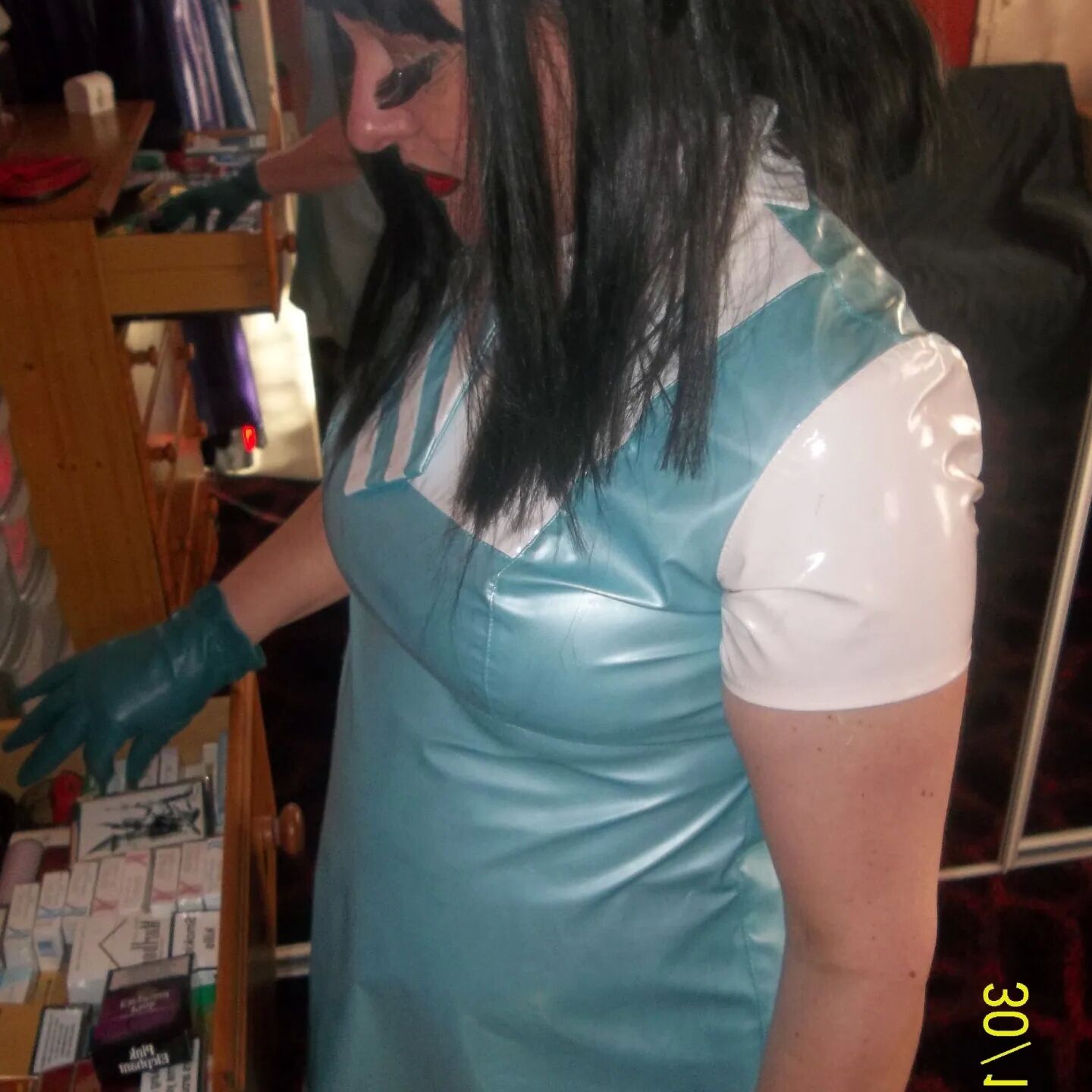 SHIRLEY SLUT 31