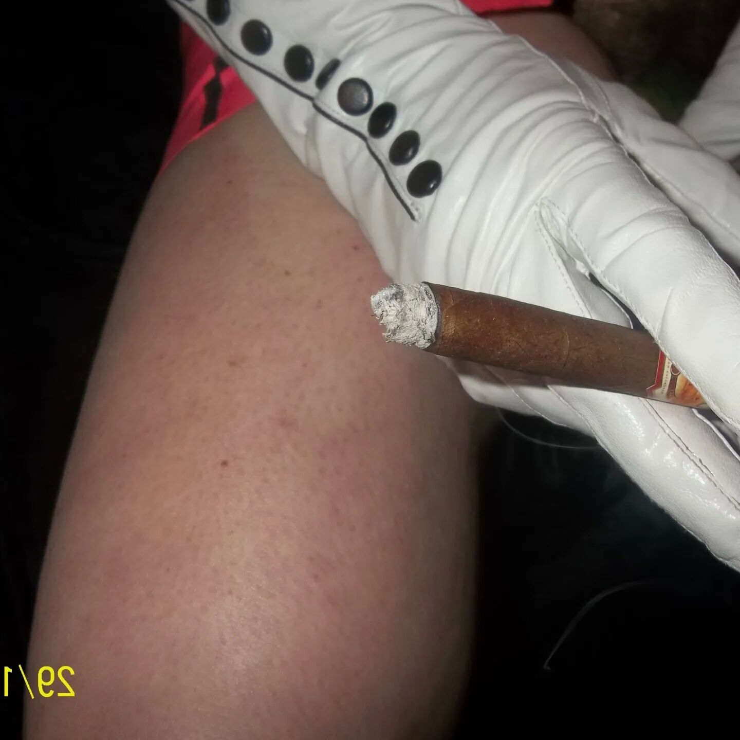 SHIRLEY SLUT 30