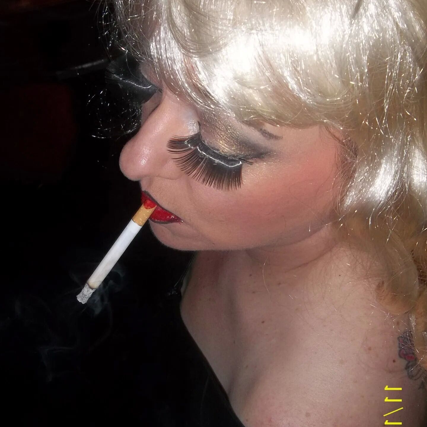 SHIRLEY SLUT 27