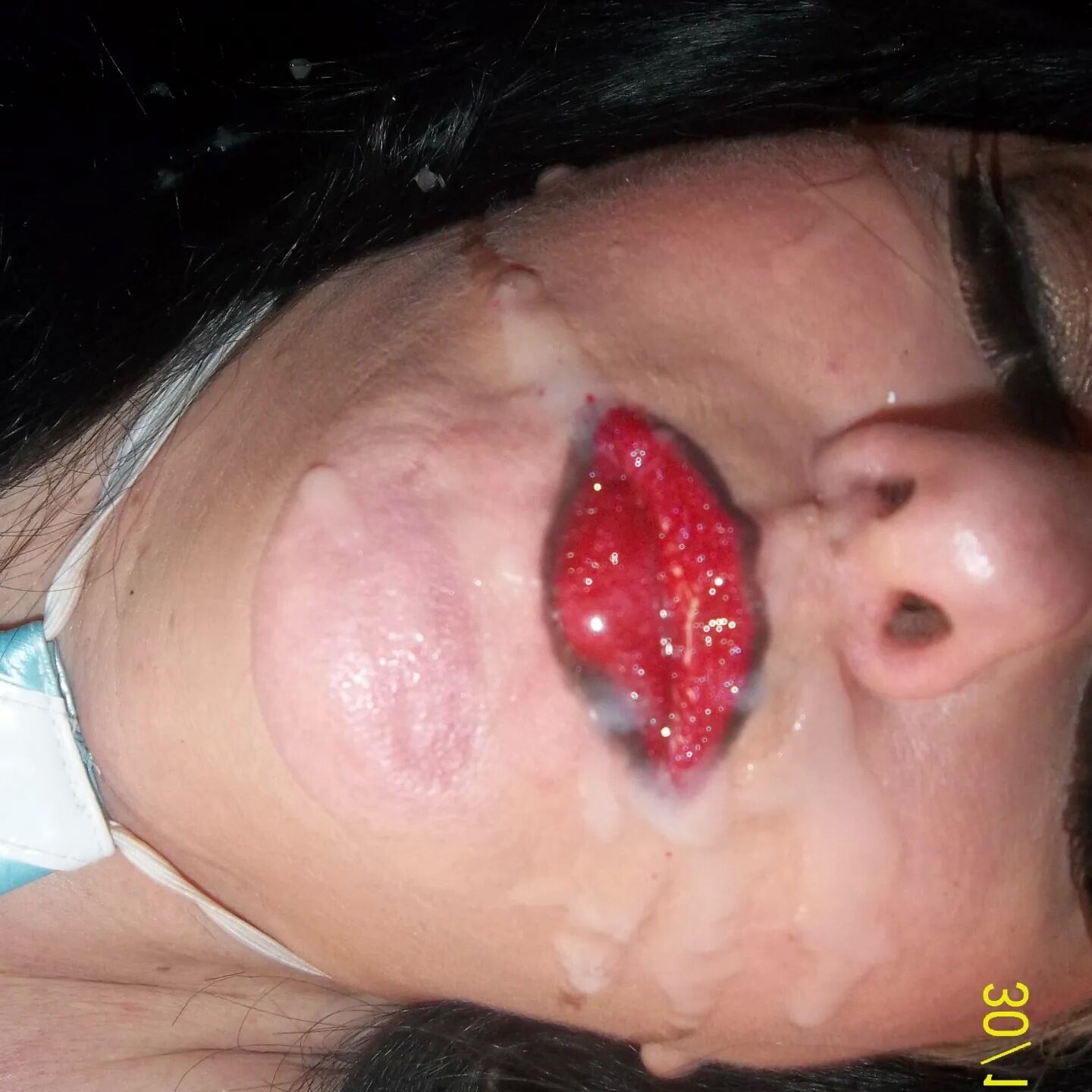 SHIRLEY SLUT 31