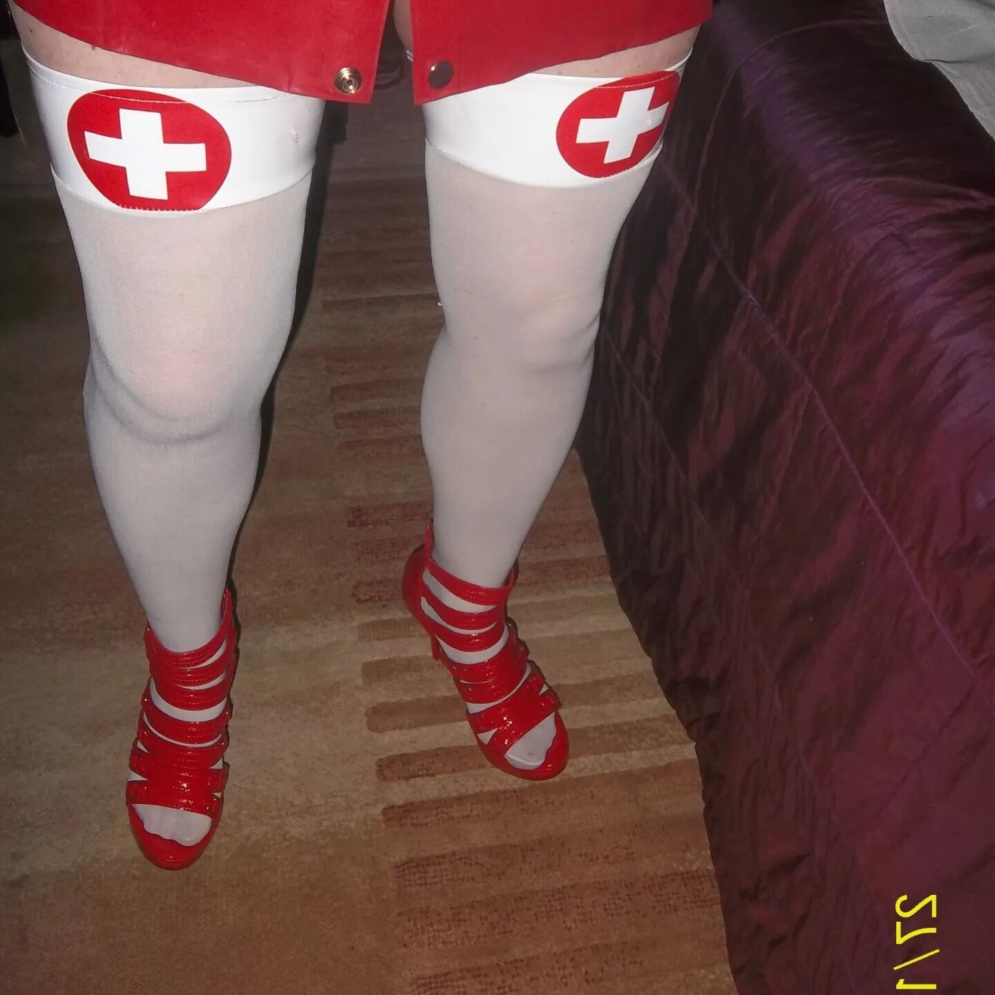 SHIRLEY SLUT 23