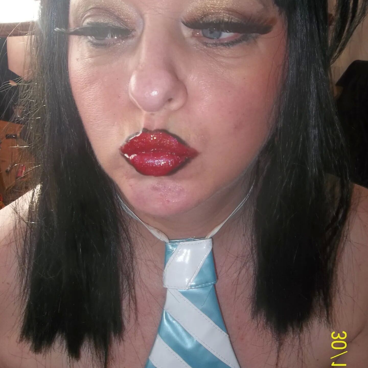 SHIRLEY SLUT 31