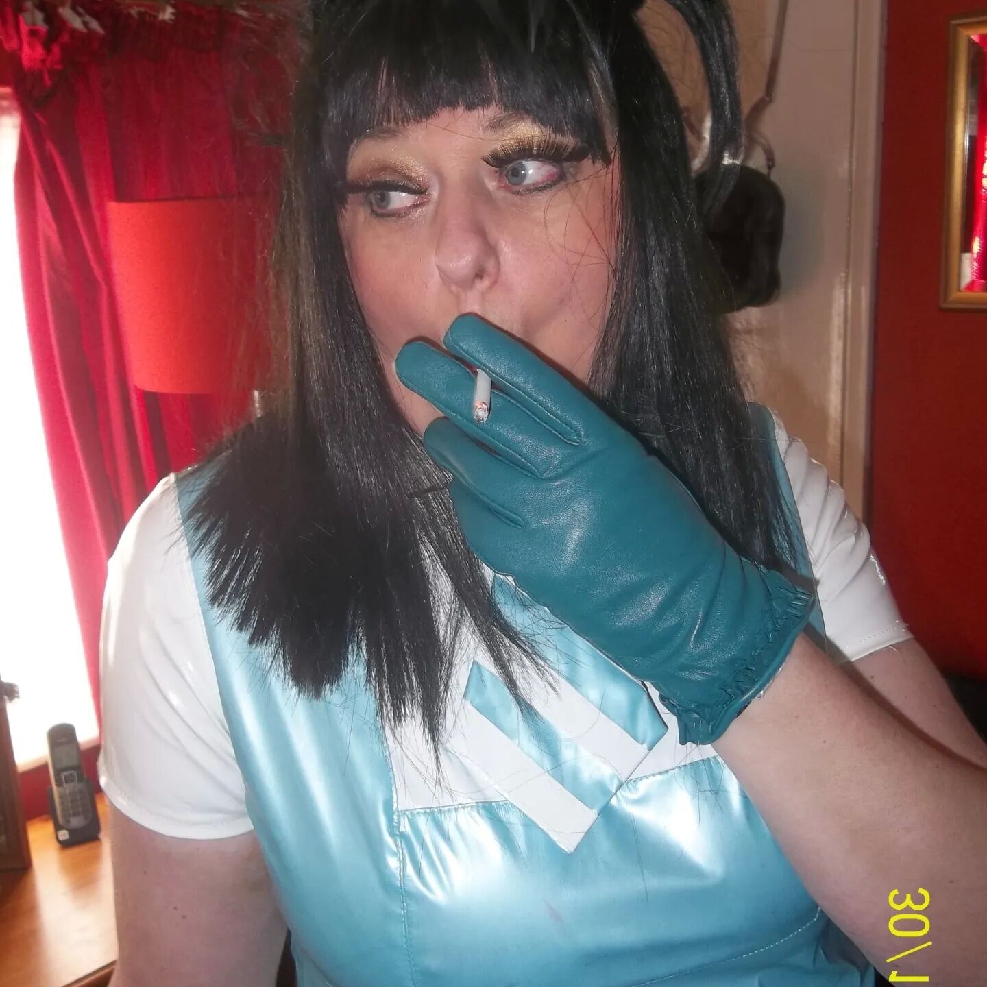 SHIRLEY SLUT 31