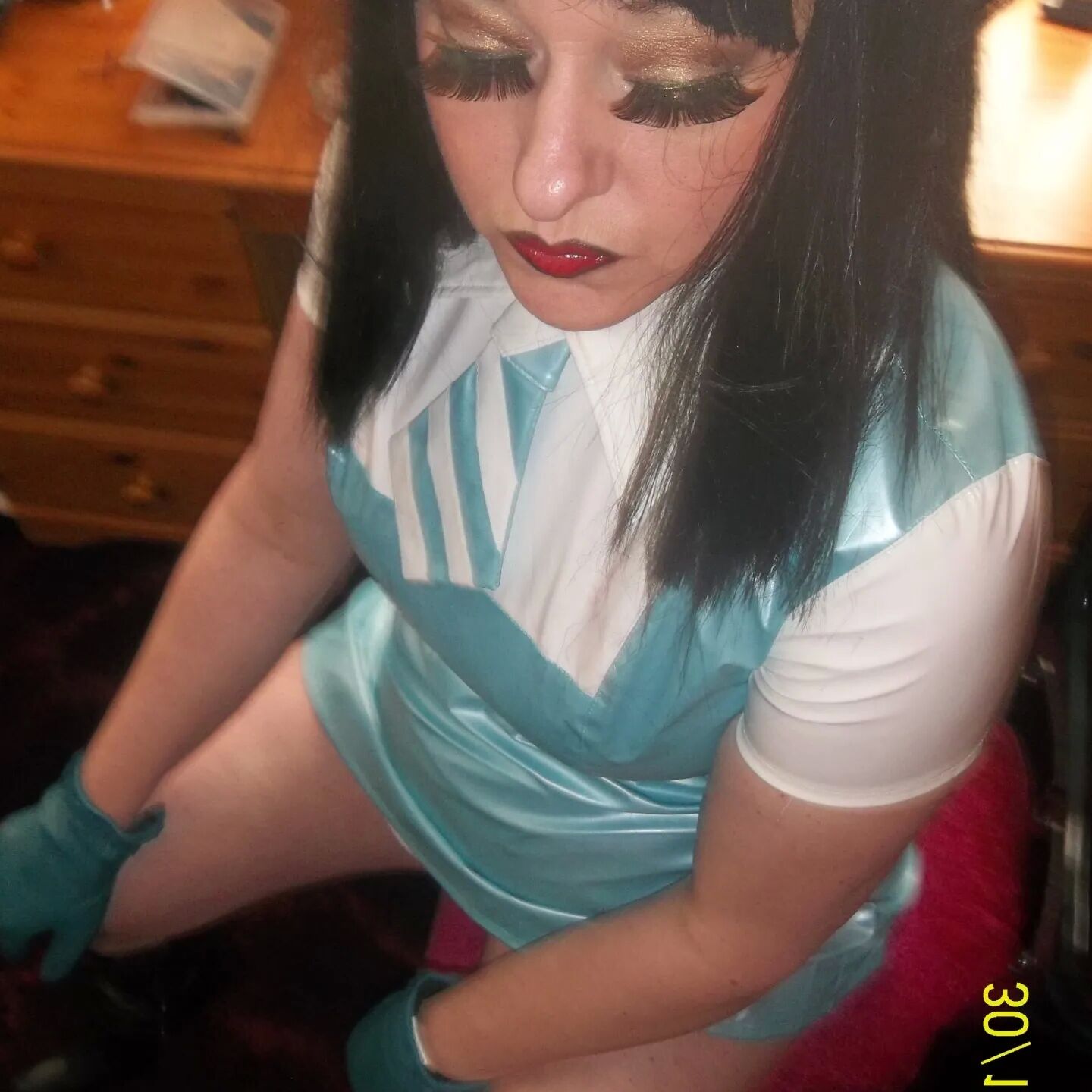 SHIRLEY SLUT 31