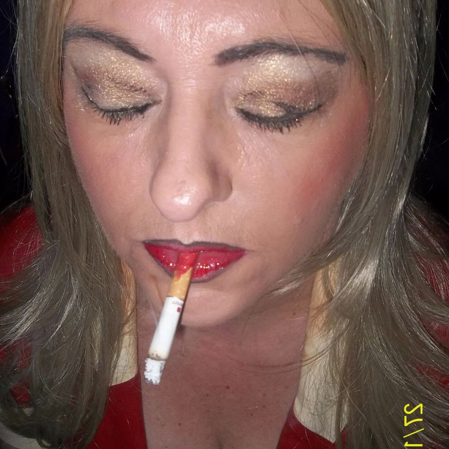 SHIRLEY SLUT 23