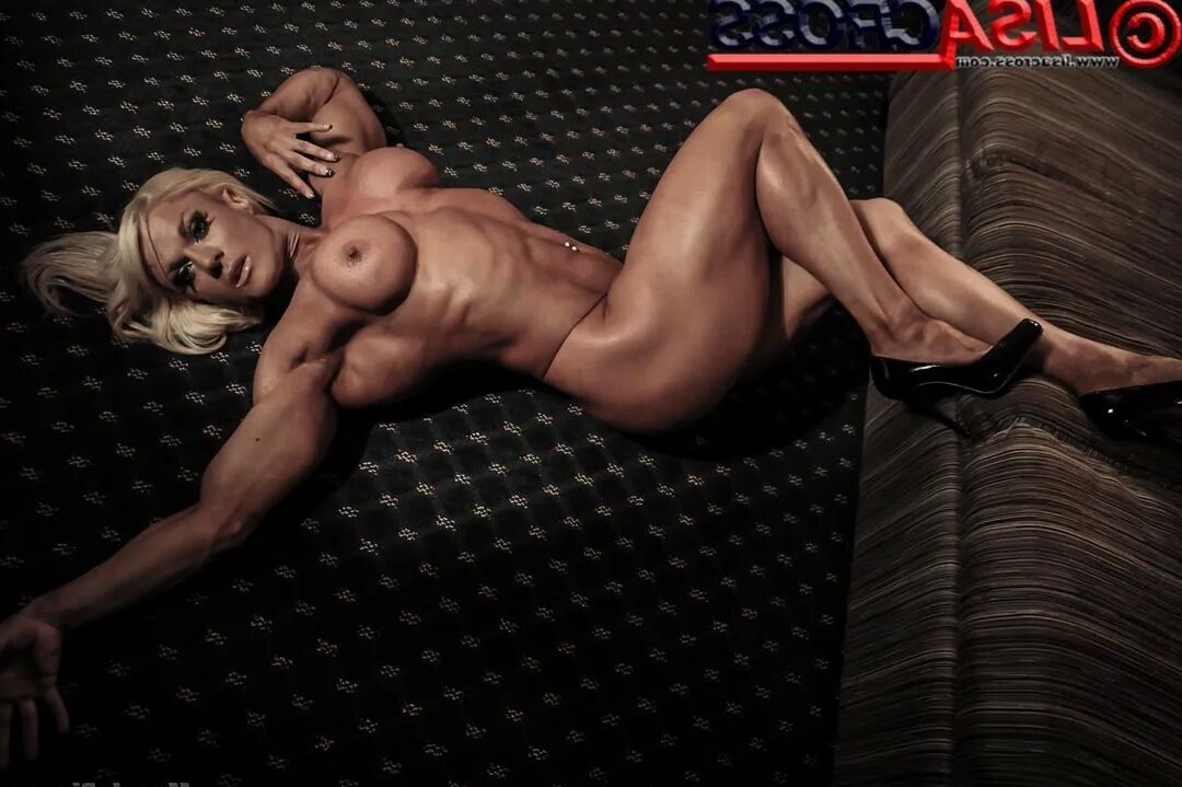 Nude Shoot Tampa