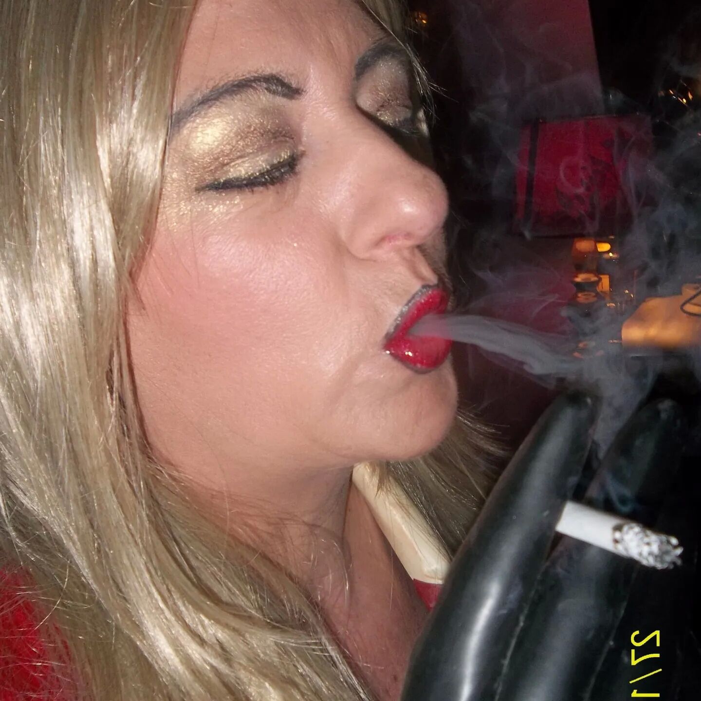 SHIRLEY SLUT 23