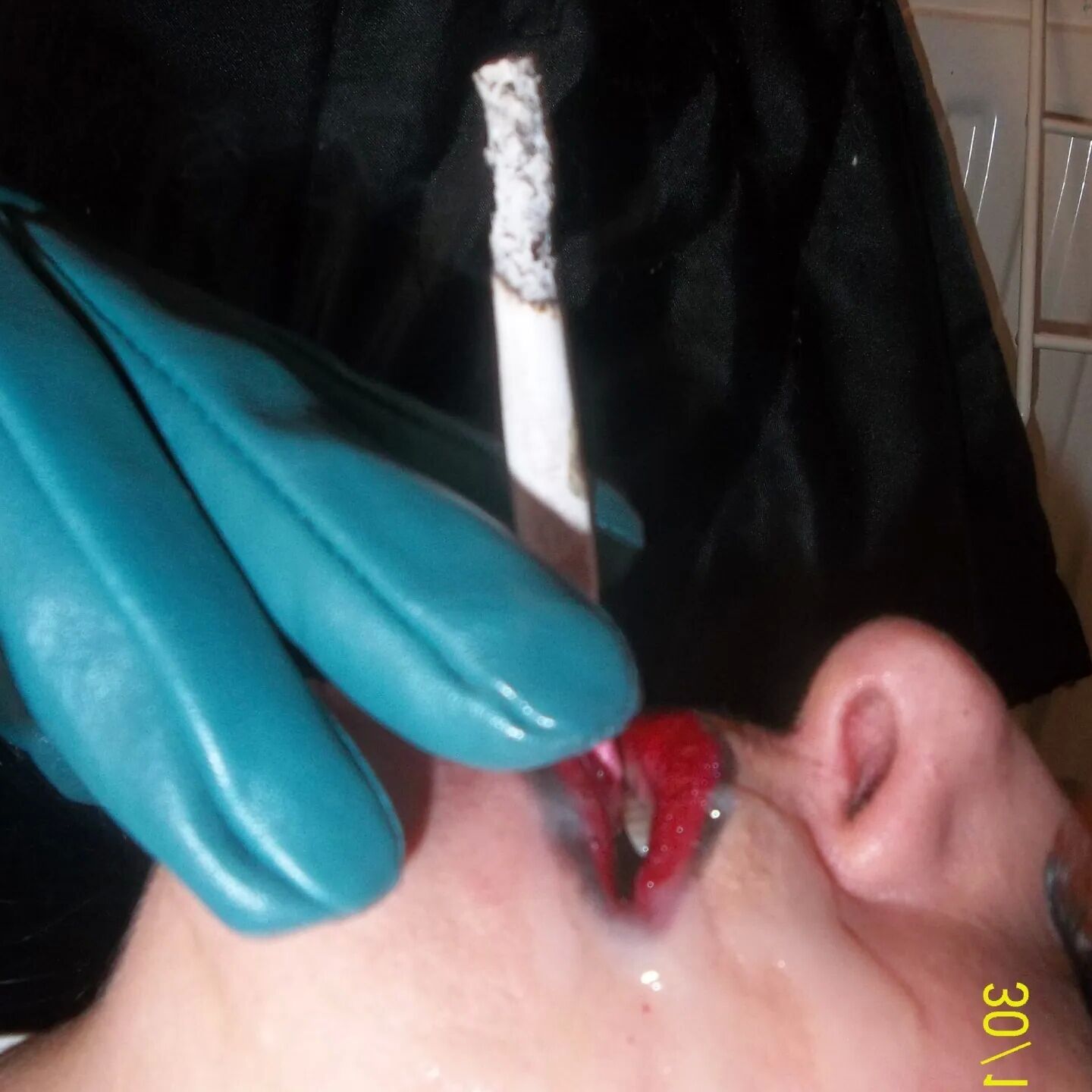 SHIRLEY SLUT 31