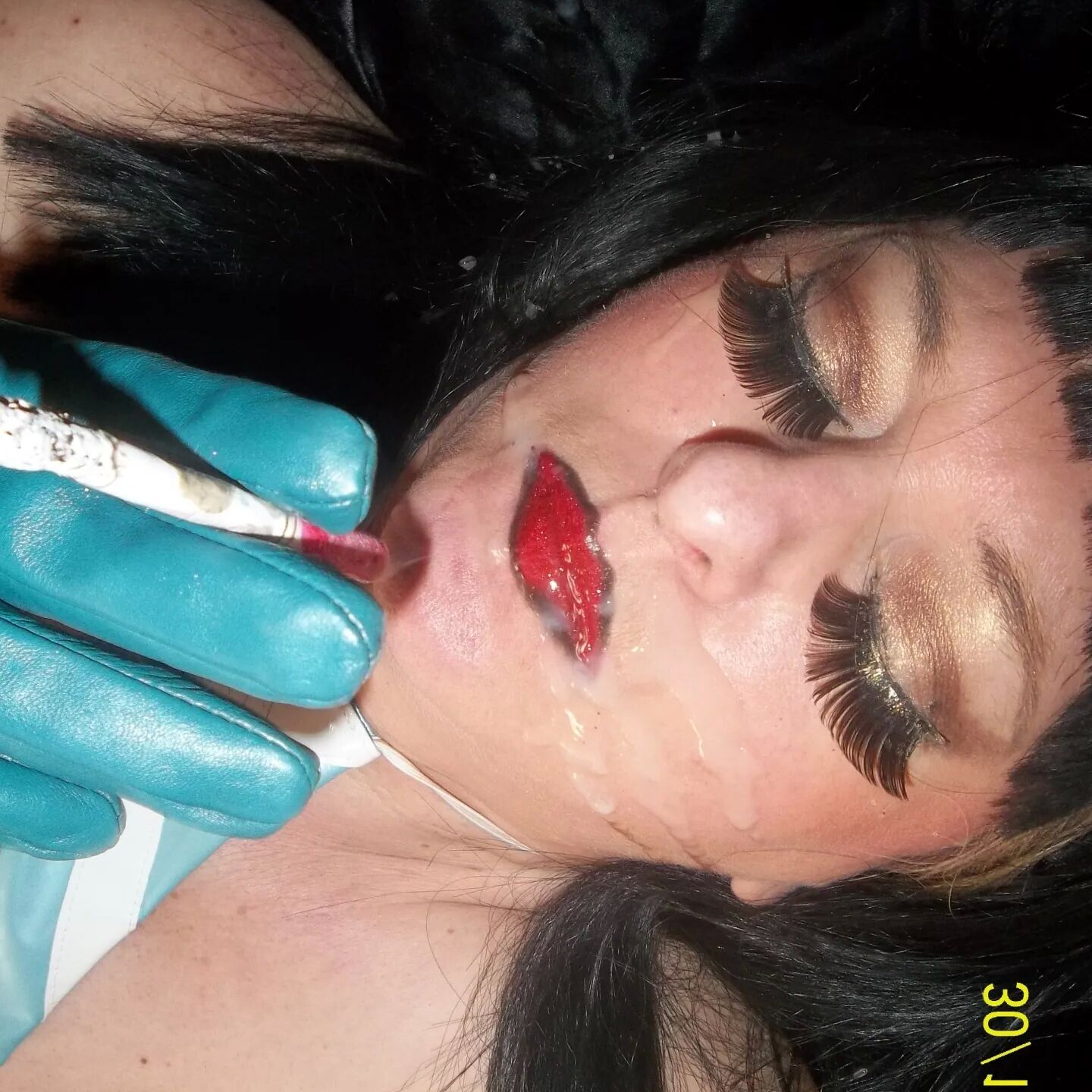SHIRLEY SLUT 31