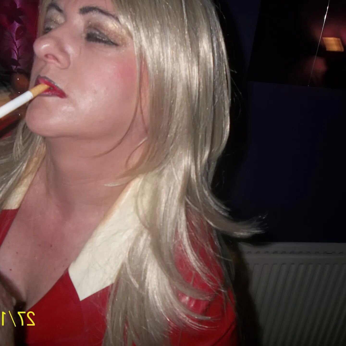 SHIRLEY SLUT 23