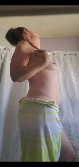 Taking sexy pictures