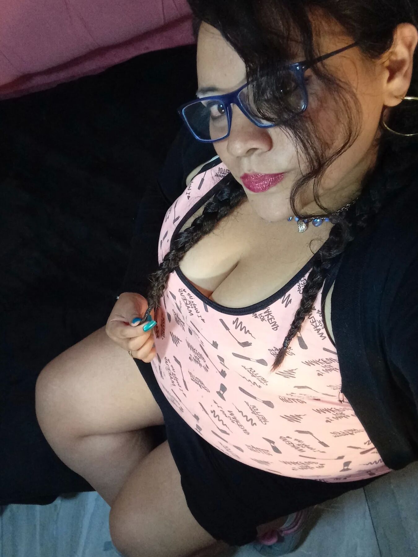Noches pensando en ti