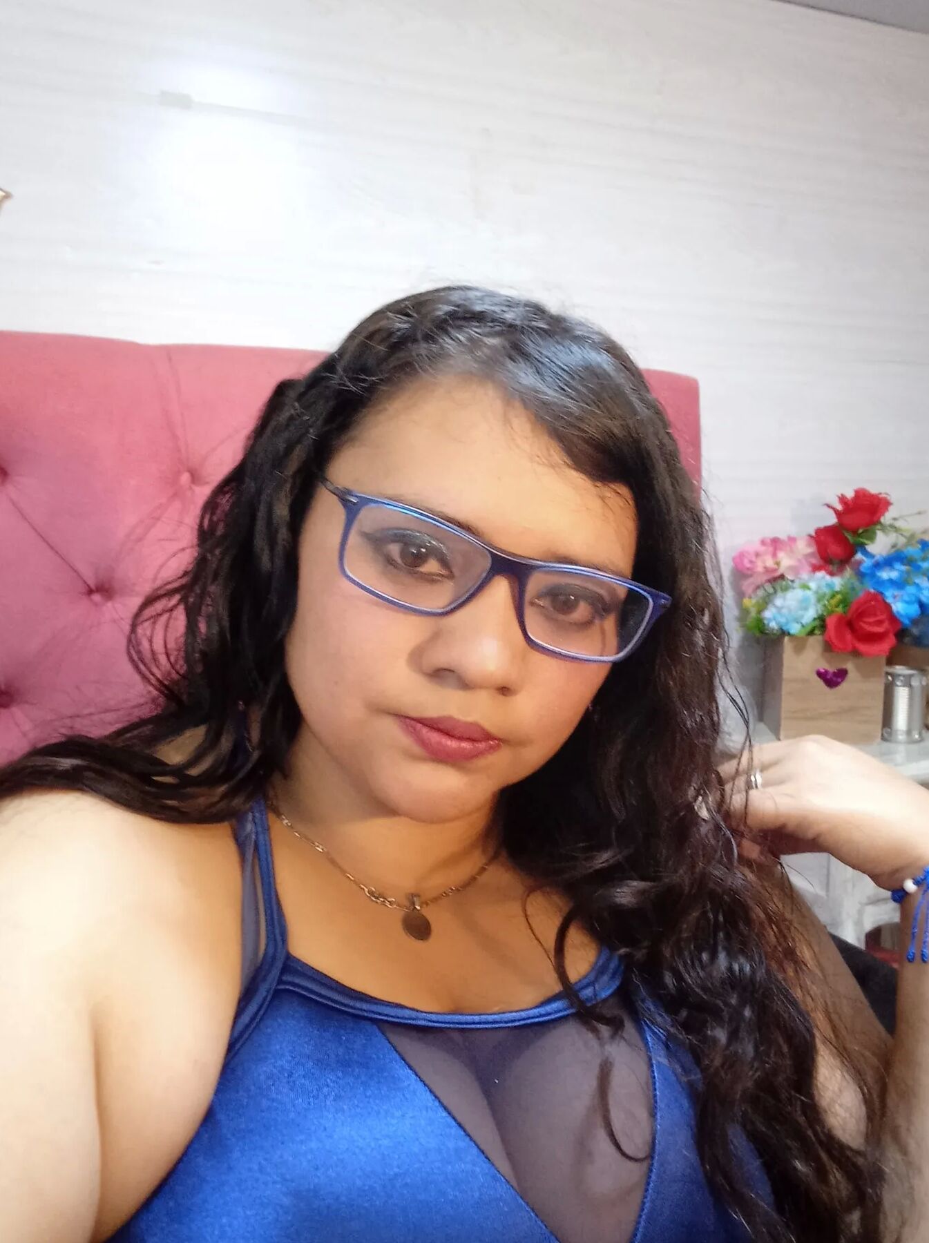 Noches pensando en ti