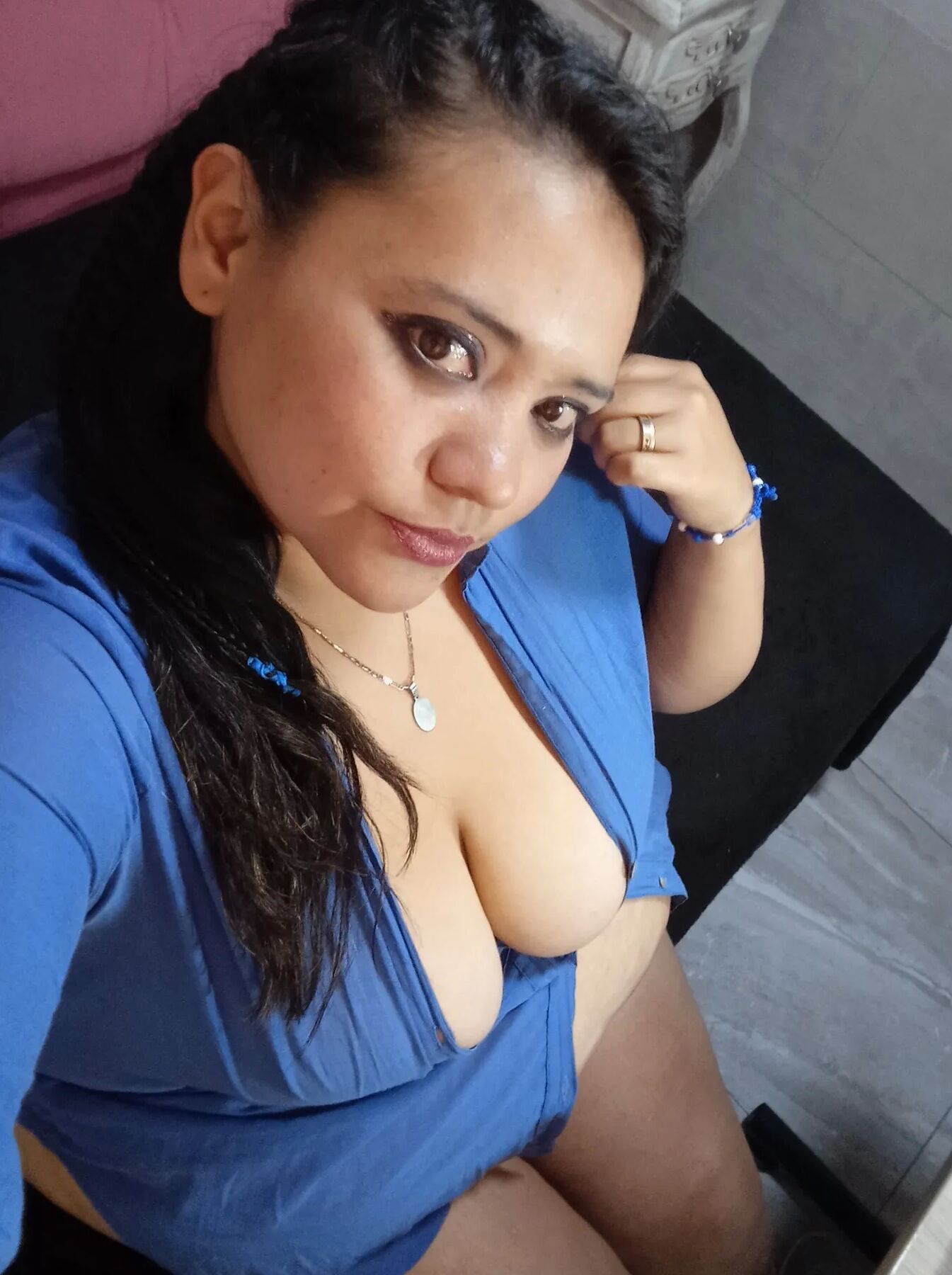 Noches pensando en ti