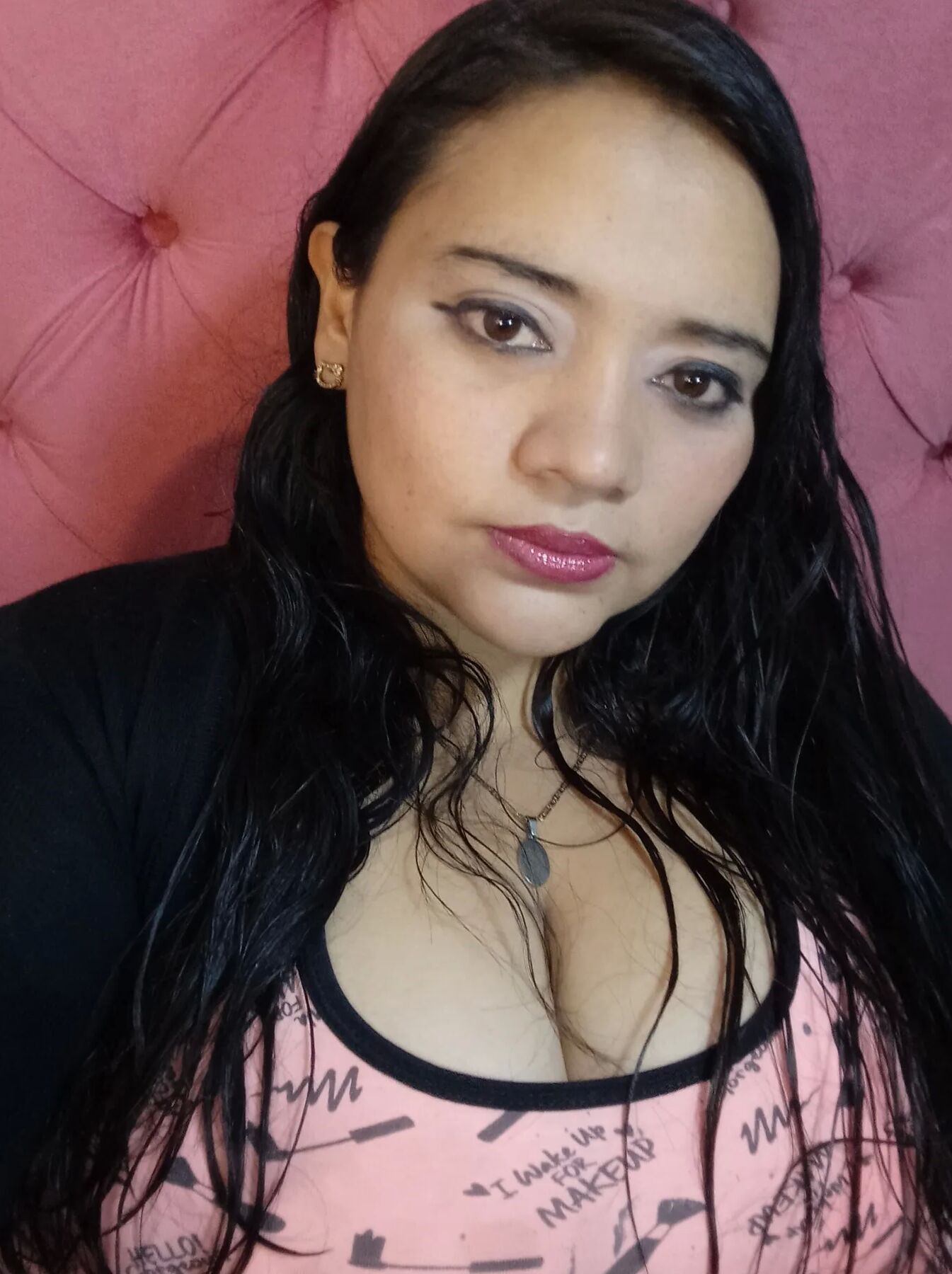 Noches pensando en ti