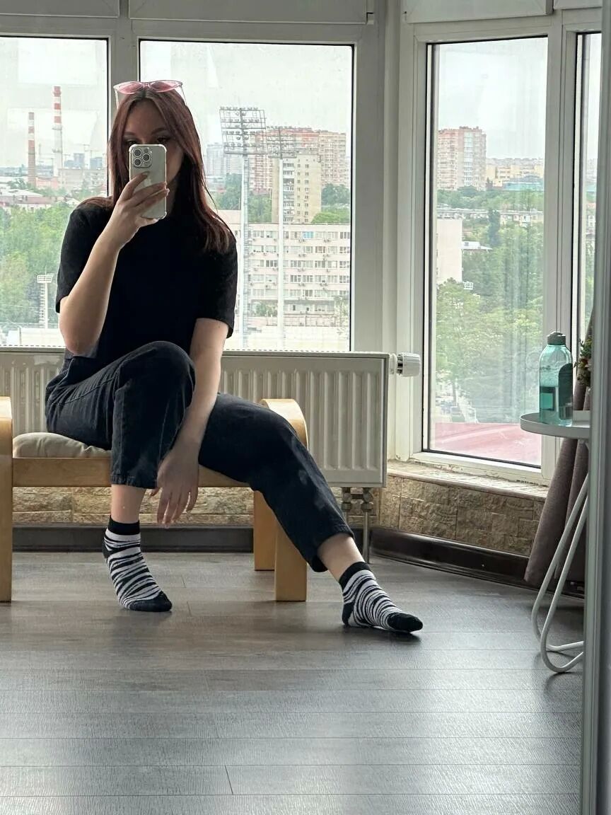 Would you fuck me?