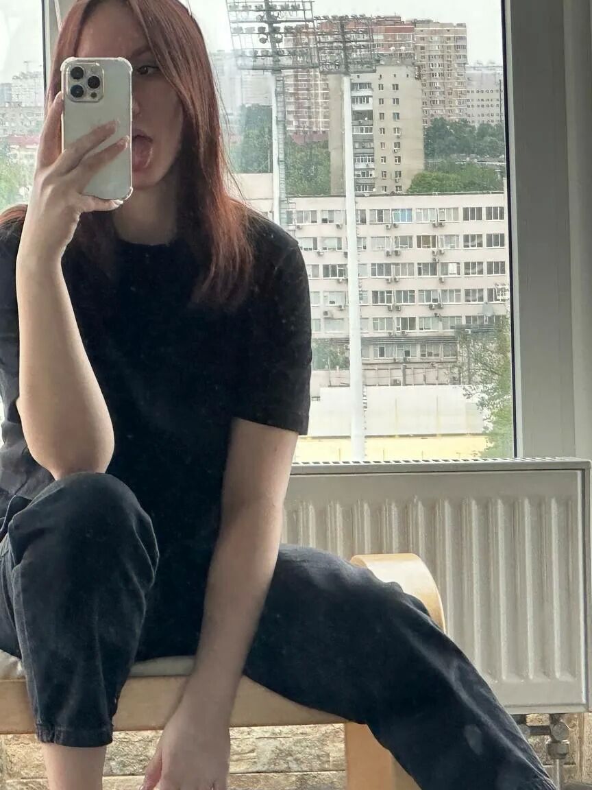 Would you fuck me?
