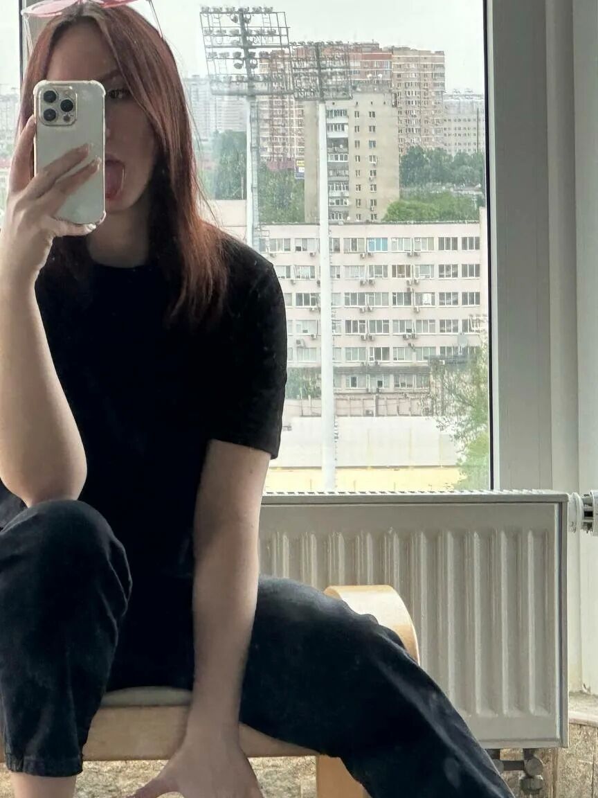 Would you fuck me?